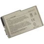 Батарея для ноутбука Dell BAT1194 Latitude D600 11.1V Grey 5200mAh OEM (902528): Ємність, мАг 5200
