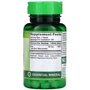 Nature's Truth Zinc Chelated Цинк у хелатній формі 50 мг 100 таблеток: Тип Цинк