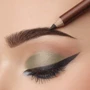 ARTDECO Natural Brow Liner 02 medium brunette Олівець для брів 1.4g: Клас косметики Профессиональная