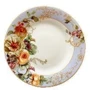 Тарелка десертная Vittora Aura Купаж 18 см (VT-1180AН)