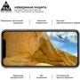 Аксессуар для смартфона ArmorStandart Tempered Glass Pro Black for Huawei Nova 8 SE (ARM57904): Цвет черный
