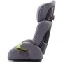 Автокрісло Kinderkraft Comfort Up Lime (KKCMFRTUPLIM00): Група 1/2/3 (9-36 кг)