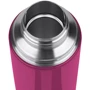 Термос Tefal Senator 0.7 л (K3066314): Материал колбы нержавеющая сталь