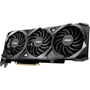 Видеокарта MSI GeForce RTX3070 8Gb VENTUS 3X PLUS OC LHR: Объем памяти, Гб 8