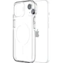Чехол для iPhone VOKAMO Case with MagSafe Clear for iPhone 15 (NVK010851)
