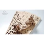 Механічний 3D пазл UGEARS "Маніпулятор на рейках" (70032) фото 13