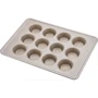 RINGEL MARZIPAN для маффинов 12 шт 42.3x29.8x4.1см (RG-10212): Крышка Нет
