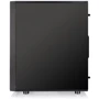 Корпус Thermaltake Versa J25 TG RGB (CA-1L8-00M1WN-01): Типоразмер Midi-Tower