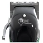 Машинка для стрижки TICO Elegance Turbo Jet Olive (100423)