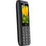 Мобильный телефон Fly FF249 Dual Sim Black-Grey (UA UCRF): Оперативная память 32 МБ