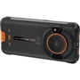 Смартфон Ulefone Power Armor 16 Pro 4/64GB Orange: Коммуникации USB Type-C 2.0 / Bluetooth 5.0, A2DP, LE / Wi-Fi 802.11 a/b/g/n/ac, dual-band / GPS (GLONASS, GALILEO, BDS) / NFC