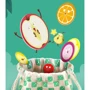 Настольная игра TOI дорожная 3 в 1 Время играть 2041023