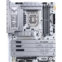ASUS TUF GAMING Z890-PRO WIFI: Разъемы на задней панели Thunderbolt, USB 3.2 Gen 2, USB 3.2 Gen 1, USB Type-C, DisplayPort, Ethernet RJ-45, HDMI