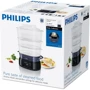 Пароварка Philips HD9126/90 фото 4
