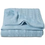 Плед Cosas Kos Blue 75x95 см голубой (4822068595276)