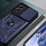 Чехол для телефонов BeCover Military Blue for Samsung A057 Galaxy A05s (710550): Цвет синий