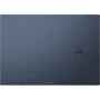 Ноутбук ASUS Zenbook S 13 OLED UM5302LA-LV152 (90NB1233-M005V0) UA: Видеоадаптер AMD Radeon 780M