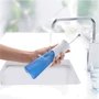 Зубная щетка Ирригатор Braun Oral-B Aquacare 4 MDH20.016.2 type 3720: Назначение взрослая