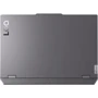 Ноутбук Lenovo LOQ 15IRX9 Luna Grey (83DV00SERA) UA: Процессор Intel Core i7-13650HX (2.6 - 4.9 ГГц) / 14 - ядерный