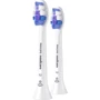 Насадки для звуковой зубной щетки Philips Sonicare HX6054/87 Sensitive