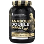 Протеин Kevin Levrone Anabolic Double Impact 908 g /30 servings/ Cafe Frappe