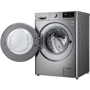 Стиральная машина LG F4WN409S2T: Класс энергопотребления A+++
