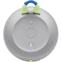 Акустика Logitech Ultimate Ears Boom Wonderboom 3 Joyous Brights (984-001832): Цвет серый