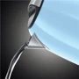 Електрочайник Russell Hobbs 20417-70 Colours Plus Heavenly Blue: Об'єм, л 1,7 л
