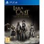 Lara Croft and the Temple of Osiris (PS4)