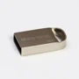 USB-флешка Mibrand 16GB lynx Silver USB 2.0 (MI2.0/LY16M2S)