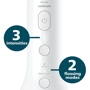 Зубная щетка Ирригатор Philips HX3806/21: Тип Ирригатор