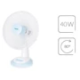 Вентилятор MPM Product MWP-16: Потужність, Вт 40