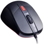 Комплект проводной 1stPlayer K8 KIT Black USB (K8 KIT): Тип клавиш мембранный