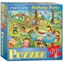 Пазл EuroGraphics "День Рождения", 60 элементов (6060-0468)