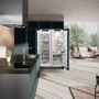 Вбудовуваний холодильник Liebherr IXRFS 5125 Plus: Клас енергоспоживання E