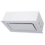 Вытяжка Eleyus GEMINI 700 LED 52 WH фото 8