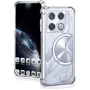 Чехол для телефонов BeCover TPU Case Anti-Shock Clear for Infinix GT 20 Pro (X6871) (712305)