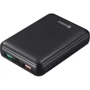 Внешний аккумулятор Sandberg Power Bank 15000mAh UPS Mode PD 45W Black (420-66)