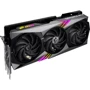 Видеокарта MSI GeForce RTX4070Ti 12Gb GAMING X TRIO (RTX 4070 Ti GAMING X TRIO 12G) UA: Интерфейс PCI Express 4.0 x16