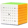 Кубик YJ MGC 7х7 М без наклеек (YJ8107)