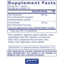 Pure Encapsulations ResCu-SR 60 caps Ресвератрол и куркумин (PE-01407): Тип Ресвератрол