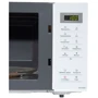 Микроволновая печь Panasonic NN-ST34HWZPE: Объем, л 25