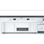 Встраиваемый холодильник Bosch KIS86HDD0: Класс энергопотребления A++
