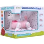 Интерактивное животное Кот Limo Toy 1086A на радиоуправлении (Розовый): Вид Кот