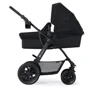 Універсальний візочок 3 в 1 Kinderkraft Xmoov CT Black (KSXMOV00BLK3000): Тип коляски Універсальний візок (3-в-1)