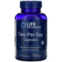 Life Extension, Two-Per-Day Capsules, 60 Capsules (LEX23176)