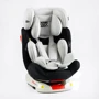 Автокресло Joy SafeMax SF-86230 ISOFIX, группа 1-2-3, вращается на 360 градусов