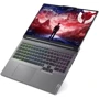 Ноутбук Lenovo Legion Slim 5 16AHP9 (83DH0062PB): Процессор AMD Ryzen 7 8845HS (3.8 - 5.1 ГГц) / 8 - ядерный