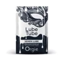 Лубрикант с имитацией спермы Orgie Lube Tube Semen Lube, 2 мл, водная основа, без вкуса и запаха