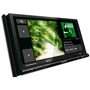 Sony XAV-E722: Формфактор 2 DIN (универсальная)